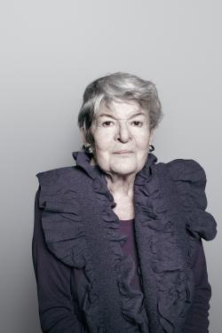 Elisabeth Orth