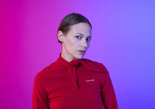 Mavie Hörbiger