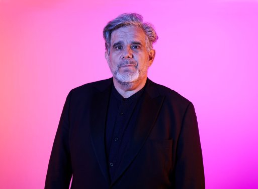 Bruno Cathomas