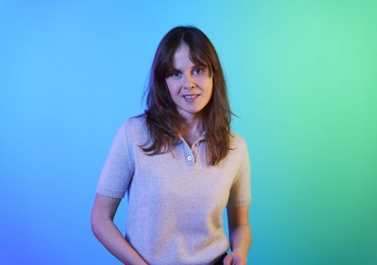 Elisa Plüss