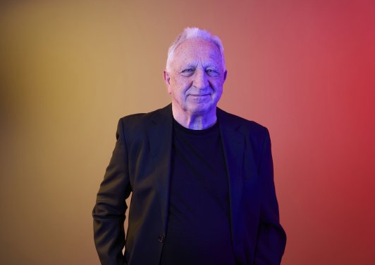 Hans Dieter Knebel