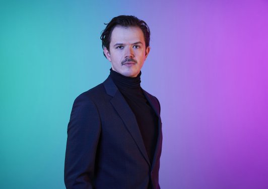Justus Balamohan Maier