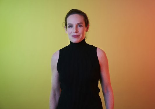 Katharina Lorenz