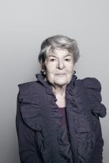 Elisabeth Orth