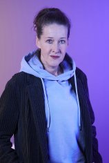 Sabine Haupt