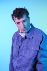 Jonas Hackmann