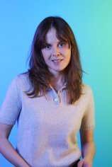 Elisa Plüss