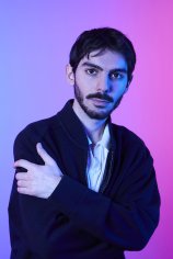Enes Şahin