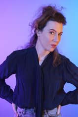 Franziska Hackl