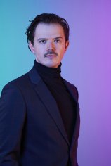 Justus Balamohan Maier