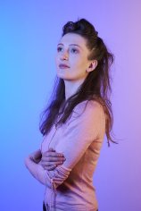 Rebecca Lindauer