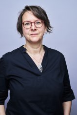 Anna-Maria Seper-Harl 