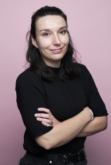 Anne Sokolowski