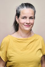 Barbara Rostek