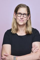 Beatrix Baumgartner 