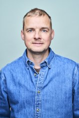 Bernd Purkrabek 
