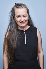 Corina Lange
