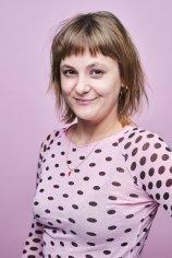 Corinna Gollmayr