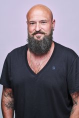 Harald Koral