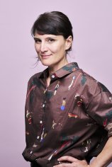 Julia Rosenberger