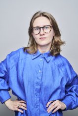 Lena Wontorra