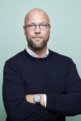 Philipp Vidlak