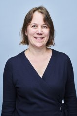 Sabine Weibezahl