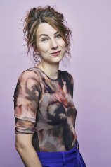Sarah Steiner 