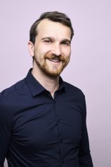 Sebastian Brehm