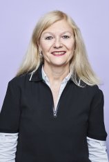 Susanne Guggenberger