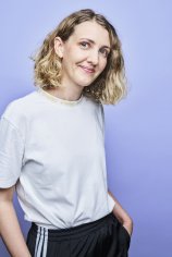 Thelma Rán Guðbjargardóttir