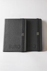 BURG Merch