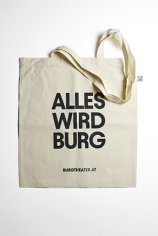 BURG Merch