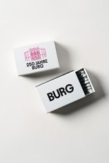 BURG Merch