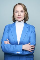 Aleksandra Orlova MA 