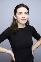 Anna Hutter