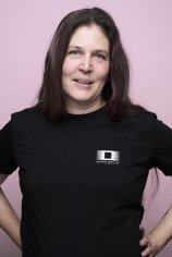 Barbara Huber