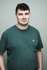 Moritz Schauer