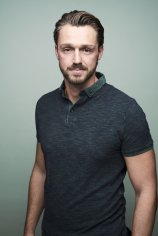 Oliver Poscharnegg