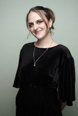 Zarah Bugnar