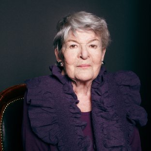 Elisabeth Orth