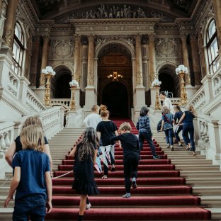 Ferienlabor BURGTHEATERSTUDIO