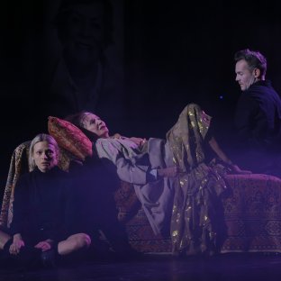 Peer Gynt