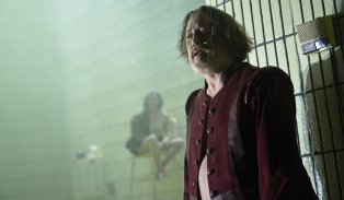 Pressefoto Richard III.