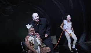 SANKT FALSTAFF