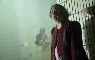 Pressefoto Richard III.