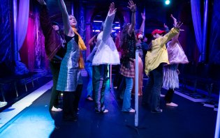 Theaterclub 1
