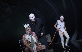 SANKT FALSTAFF