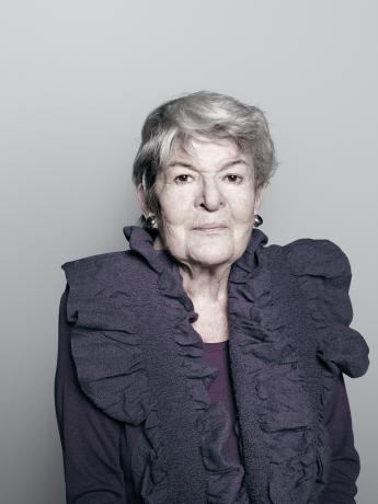 Elisabeth Orth