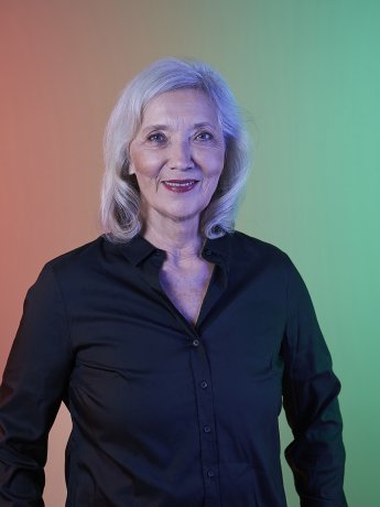 Elisabeth Augustin